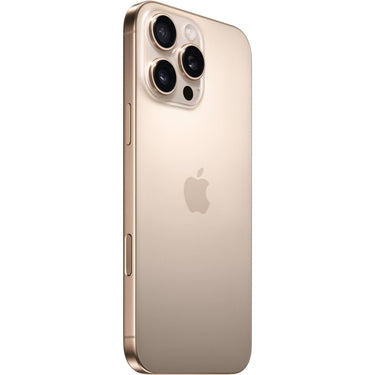 Apple iPhone 16 Pro Max 1TB - Desert Titanium